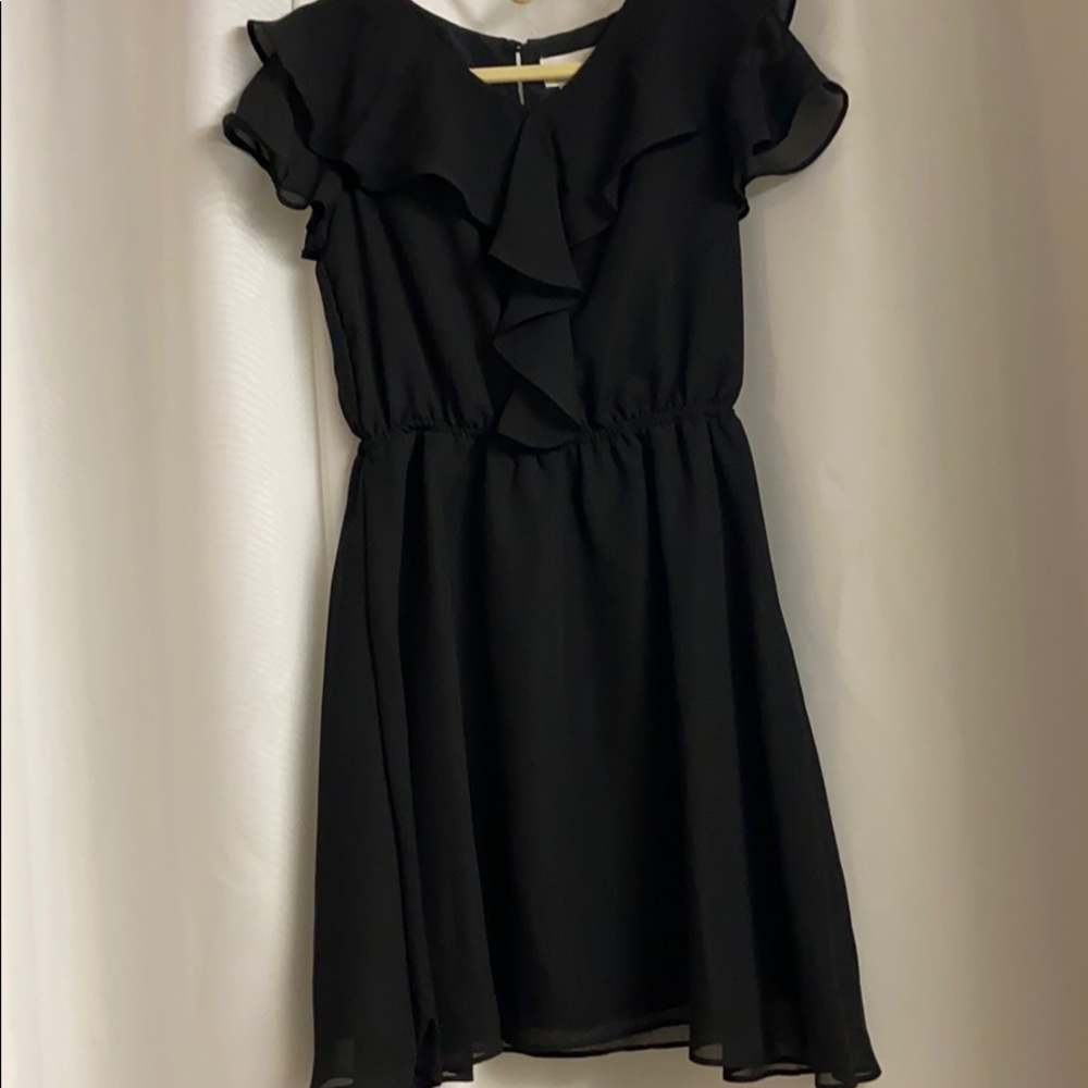 Girls dress size 7